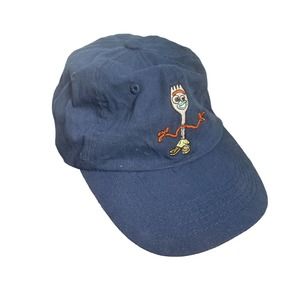 vintage baseball hat from Toy Story 3